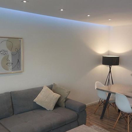 Das Platanenhaus - Ferienwohnung Am Bodensee Фридрихсхафен Экстерьер фото