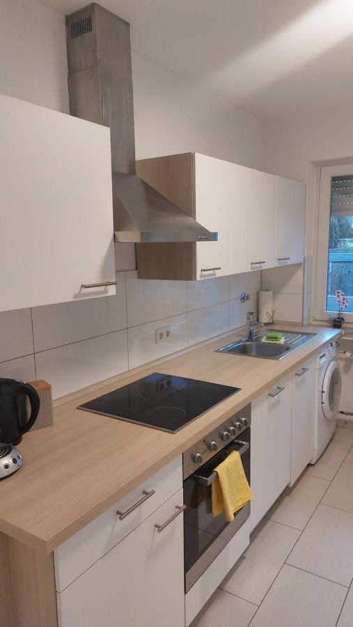 Das Platanenhaus - Ferienwohnung Am Bodensee Фридрихсхафен Экстерьер фото