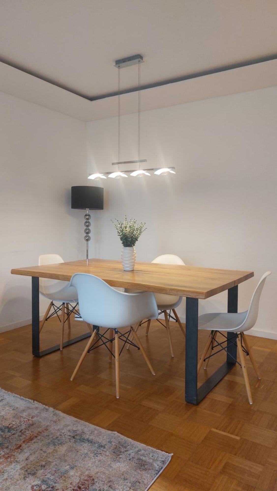 Das Platanenhaus - Ferienwohnung Am Bodensee Фридрихсхафен Экстерьер фото